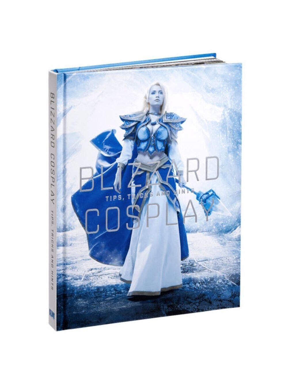 Blizzard Cosplay: Tips, Tricks & Hints 2018